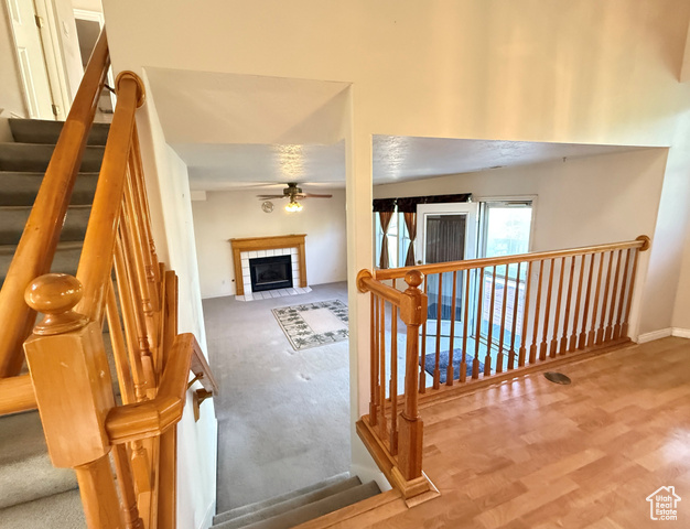 Photo 16 for MLS #2104694 at 1991 N 920 West