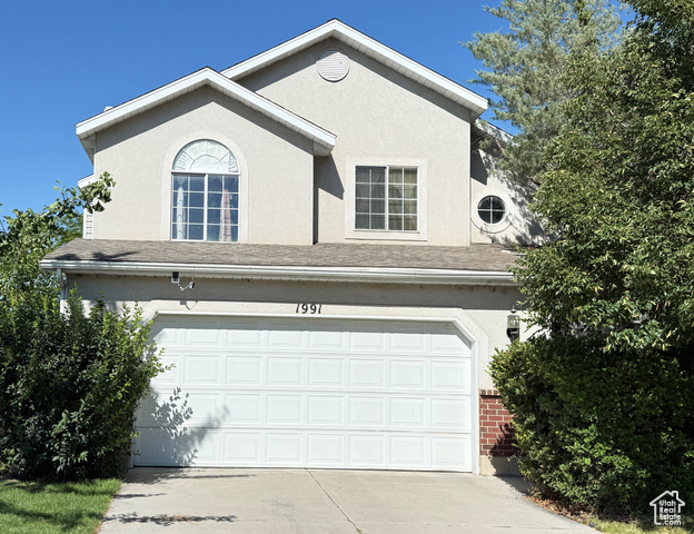 Photo 4 for MLS #2104694 at 1991 N 920 West