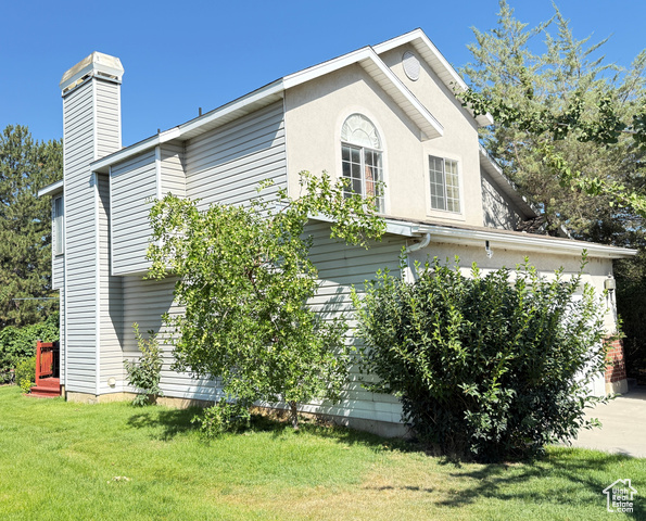 Photo 3 for MLS #2104694 at 1991 N 920 West