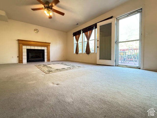 Photo 13 for MLS #2104694 at 1991 N 920 West