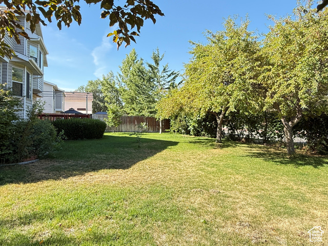 Photo 30 for MLS #2104694 at 1991 N 920 West