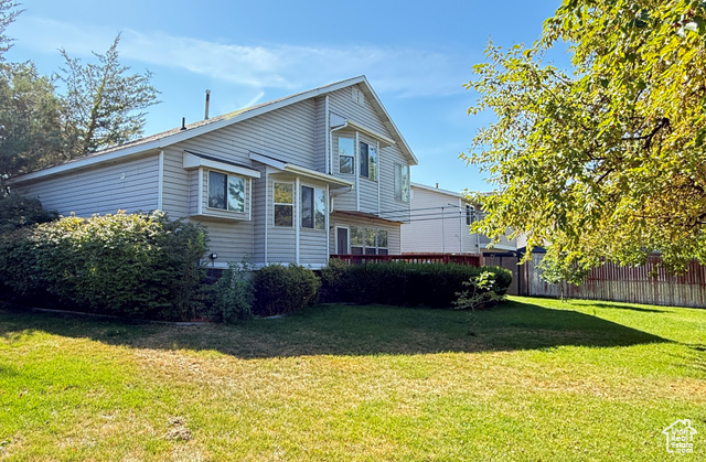 Photo 31 for MLS #2104694 at 1991 N 920 West