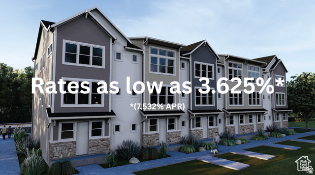 247 E 1825 N #4, North Ogden UT 84414