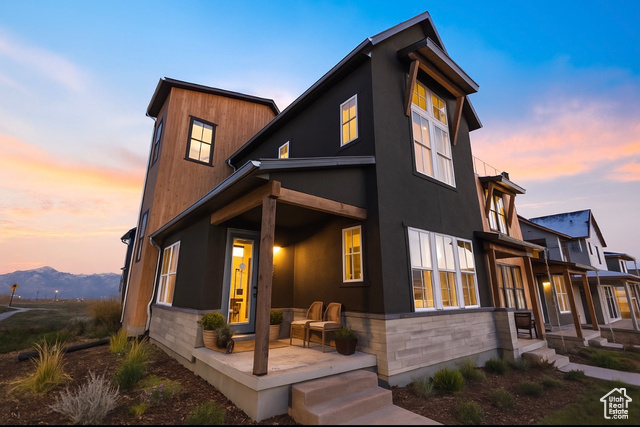 6971 S HIDDEN HILLS WAY #145, West Jordan UT 84081