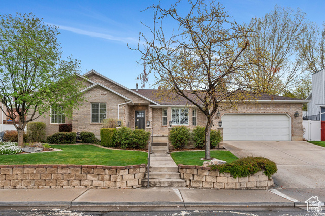 253 RIDGE RD, Orem UT 84057