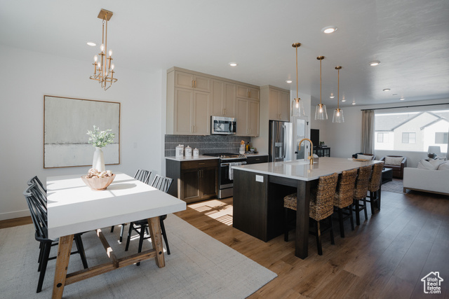 Photo 7 for MLS #2104712 at 538 W 1760 North #60