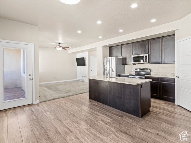 Photo 7 for MLS #2104713 at 14313 S Meadow Rose Dr