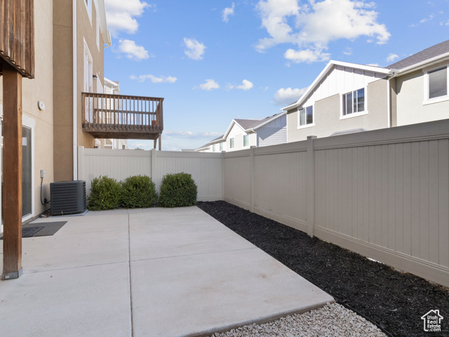 Photo 30 for MLS #2104713 at 14313 S Meadow Rose Dr