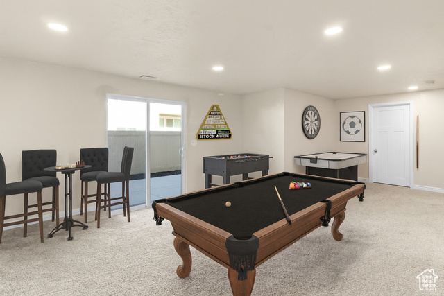 Photo 25 for MLS #2104713 at 14313 S Meadow Rose Dr