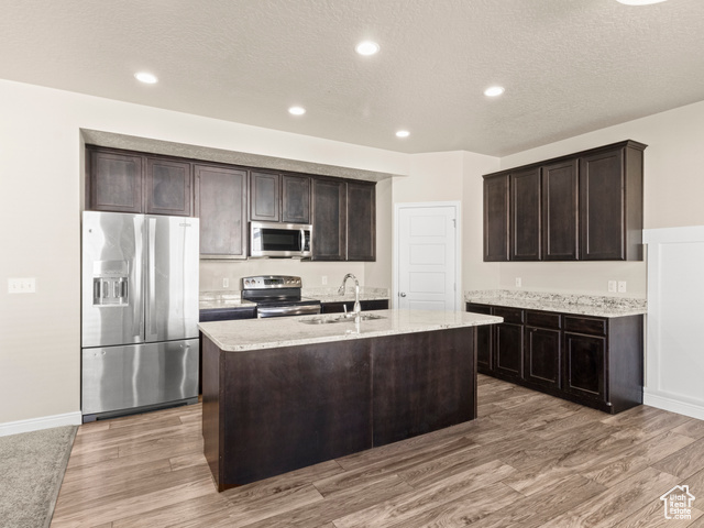 Photo 4 for MLS #2104713 at 14313 S Meadow Rose Dr