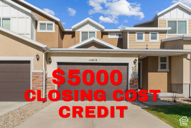 MLS #2104713 - 14313 S Meadow Rose Dr