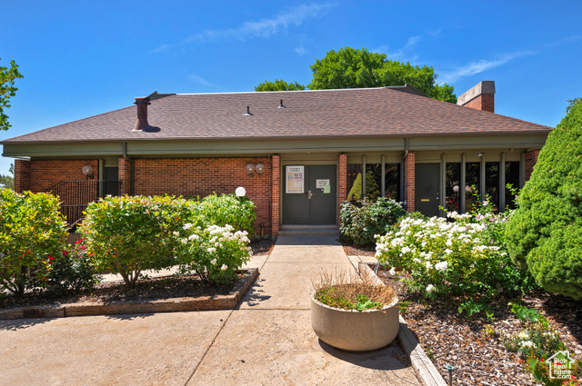Photo 25 for MLS #2104714 at 1182 S Foothill Dr #511