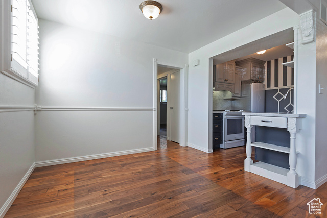 Photo 14 for MLS #2104714 at 1182 S Foothill Dr #511