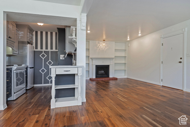 Photo 13 for MLS #2104714 at 1182 S Foothill Dr #511