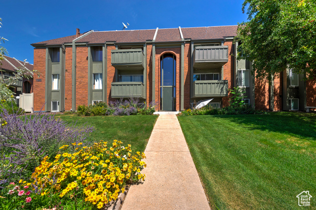 1182 S FOOTHILL DR #511, Salt Lake City UT 84108