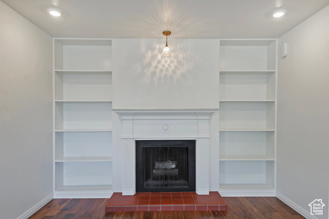 Photo 5 for MLS #2104714 at 1182 S Foothill Dr #511