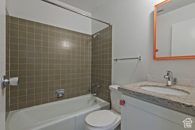 Photo 22 for MLS #2104714 at 1182 S Foothill Dr #511