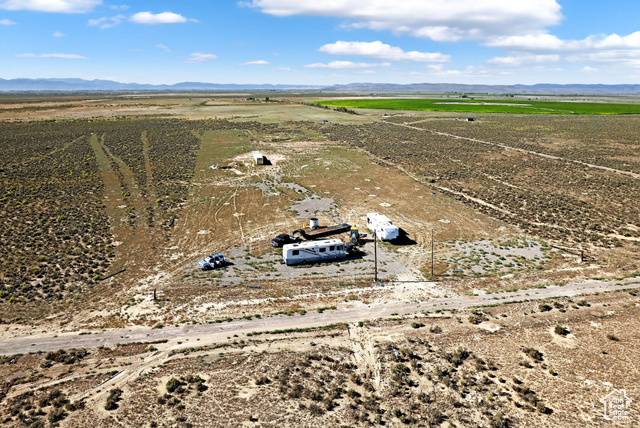 1128 W 5400 N, Beryl UT 84714