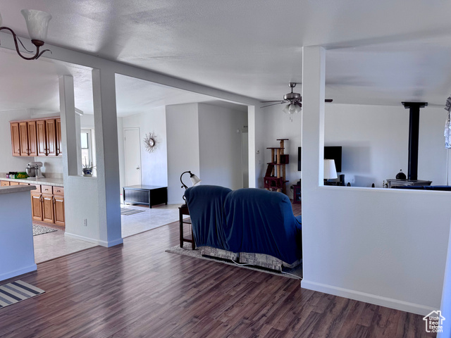 Photo 21 for MLS #2104720 at 5675 N 7600 West