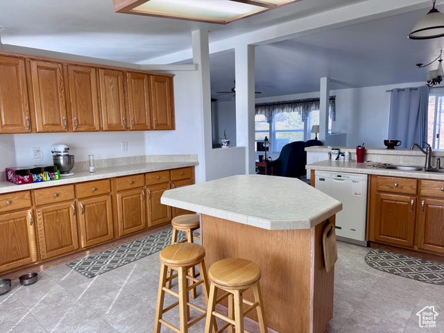 Photo 28 for MLS #2104720 at 5675 N 7600 West