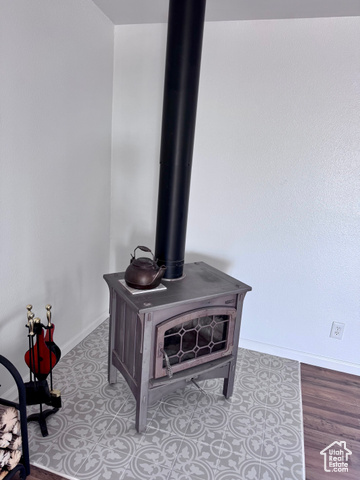 Photo 18 for MLS #2104720 at 5675 N 7600 West