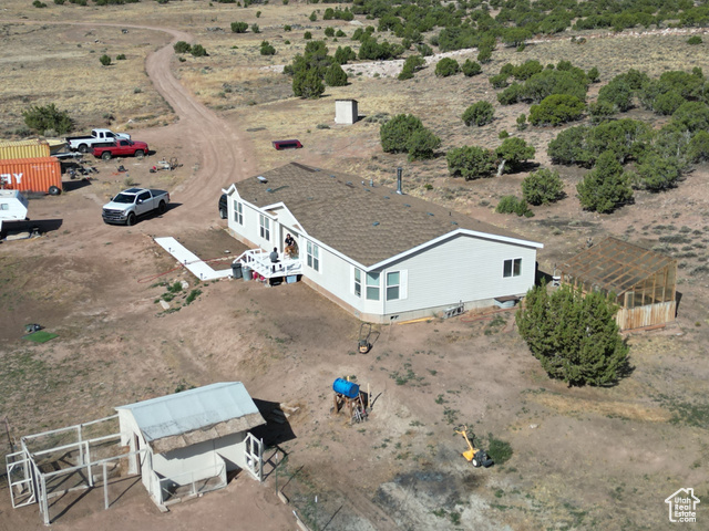 Photo 3 for MLS #2104720 at 5675 N 7600 West