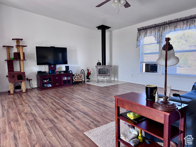 Photo 20 for MLS #2104720 at 5675 N 7600 West