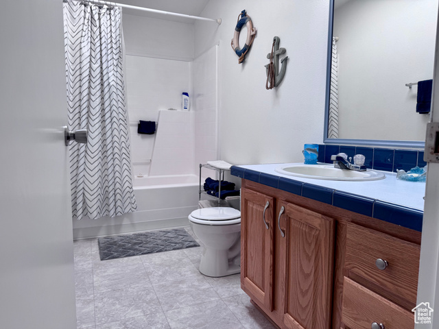 Photo 16 for MLS #2104720 at 5675 N 7600 West