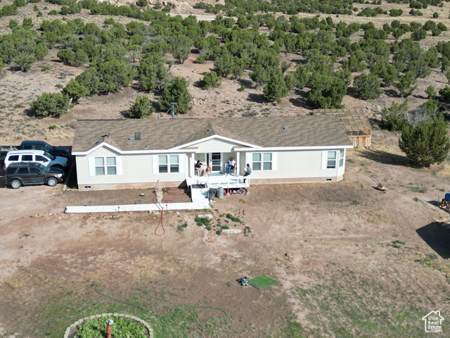 Photo 4 for MLS #2104720 at 5675 N 7600 West
