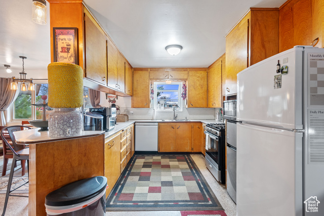 Photo 7 for MLS #2104721 at 2320 W 5400 South