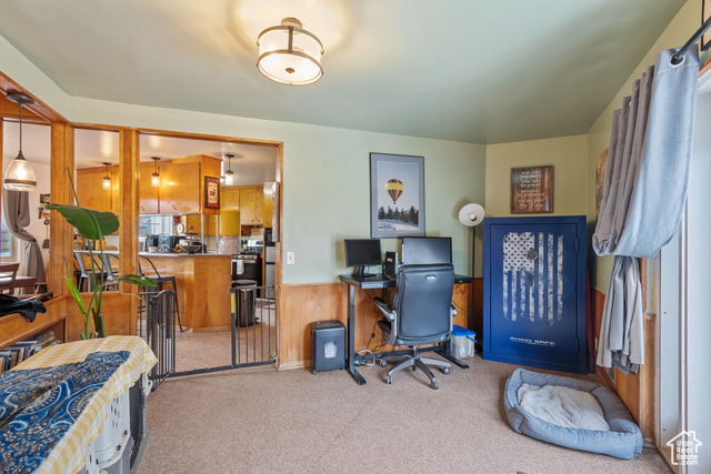 Photo 9 for MLS #2104721 at 2320 W 5400 South