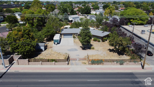 Photo 27 for MLS #2104721 at 2320 W 5400 South