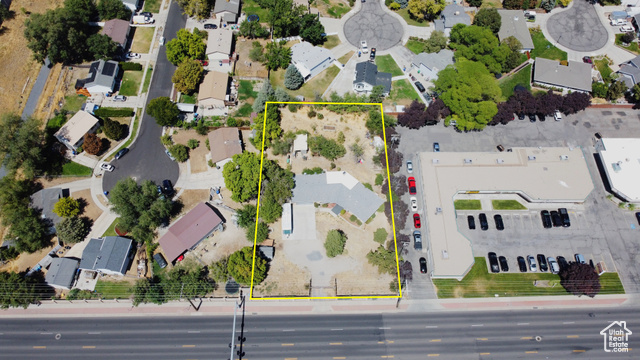 Photo 22 for MLS #2104721 at 2320 W 5400 South