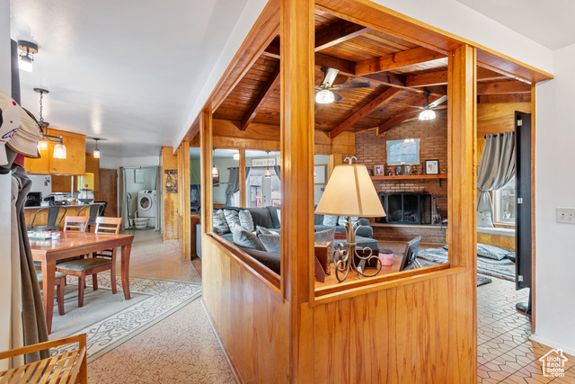 Photo 6 for MLS #2104721 at 2320 W 5400 South