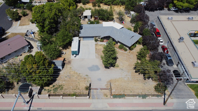 Photo 2 for MLS #2104721 at 2320 W 5400 South