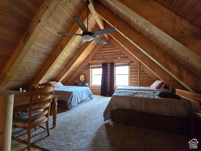 Photo 19 for MLS #2104722 at 725 E Wolf Hollow Rd