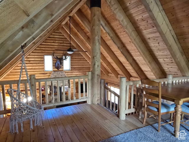 Photo 21 for MLS #2104722 at 725 E Wolf Hollow Rd