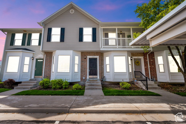 164 E 750 N, Springville UT 84663