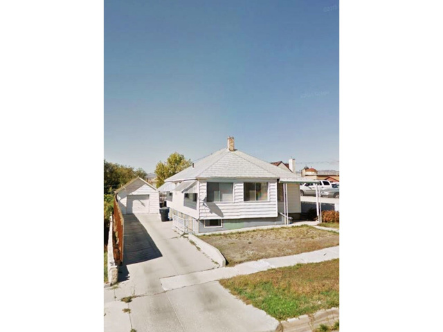 144 S 300 E, Price UT 84501