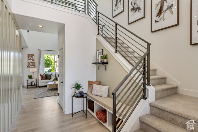 Photo 4 for MLS #2104727 at 1538 N 1190 West #115