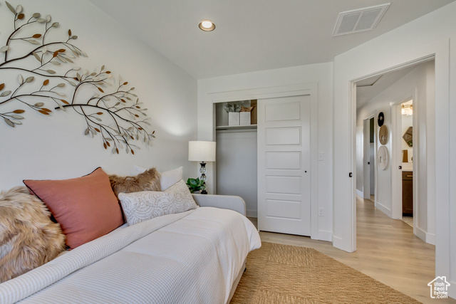 Photo 11 for MLS #2104727 at 1538 N 1190 West #115