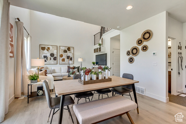 Photo 7 for MLS #2104727 at 1538 N 1190 West #115