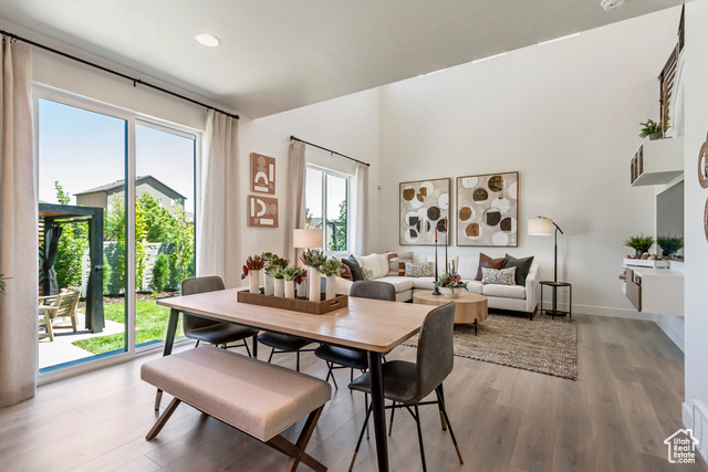 Photo 6 for MLS #2104727 at 1538 N 1190 West #115