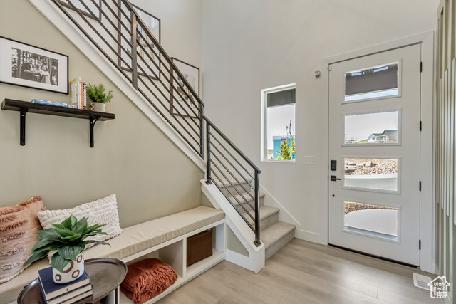 Photo 3 for MLS #2104727 at 1538 N 1190 West #115