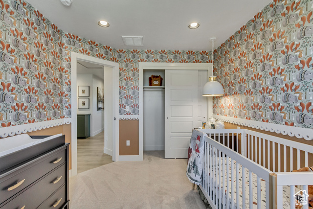 Photo 12 for MLS #2104727 at 1538 N 1190 West #115