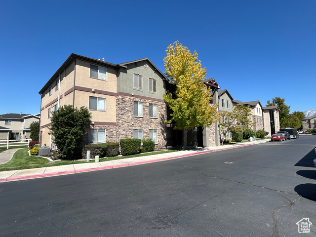 584 S 980 W #58, Pleasant Grove UT 84062