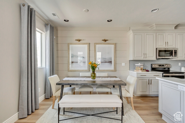 Photo 6 for MLS #2104732 at 1101 W 1580 North #171