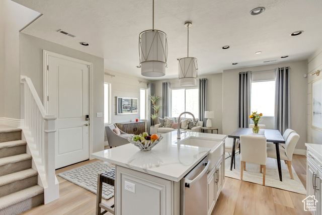 Photo 12 for MLS #2104732 at 1101 W 1580 North #171