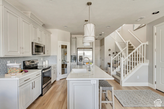 Photo 15 for MLS #2104732 at 1101 W 1580 North #171