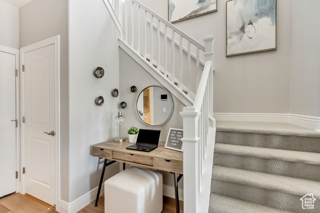 Photo 16 for MLS #2104732 at 1101 W 1580 North #171
